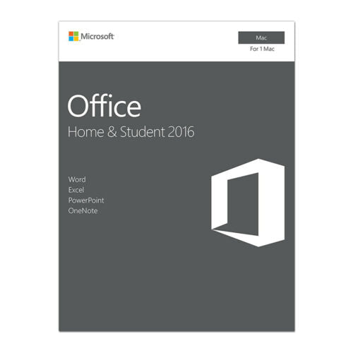 Microsoft Office 2016 Home & Student for Windows