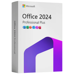 MS Office 2024 Pro Plus