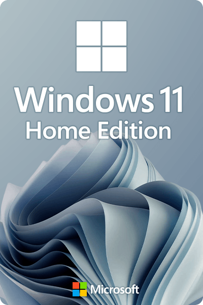 Microsoft Windows 11 Home – Deskcodes