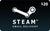 Steam Gift Card 20$ USA ( Instant Email Delivery)