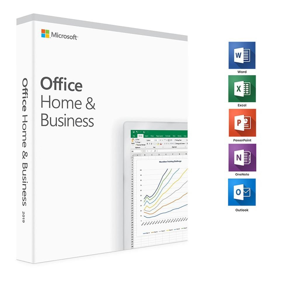 Office Home and Business2019 for windows